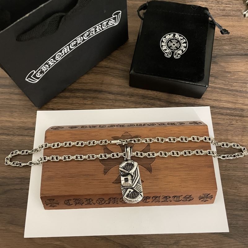 Chrome Hearts Necklaces